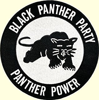 The Black Panther Party Ten‑Point Platform and Program 1966 ‑ Present ...